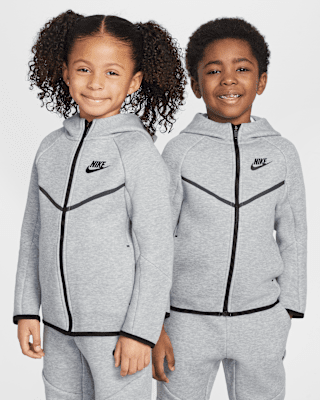 NIKE公式】ナイキ スポーツウェア リトルキッズ テック フリース